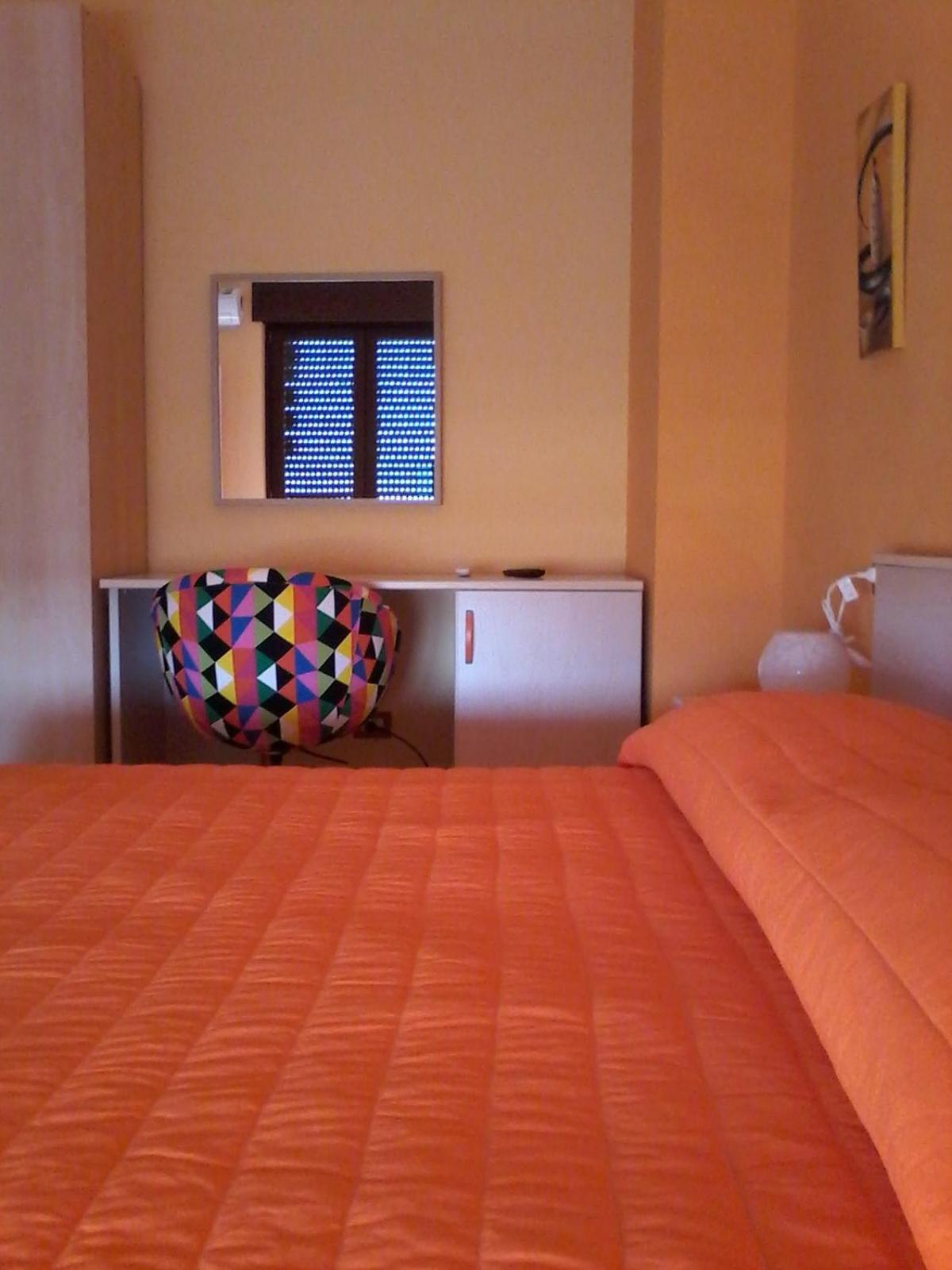 Bed Breakfast Panorama Castelluccio dei Sauri Exterior foto